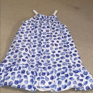 Janie and jack dress